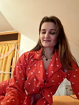 Nika aa online show from 10-28-25, 02:49