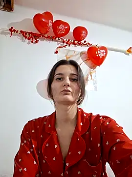 Nika aa online show from 02-15-26, 07:13