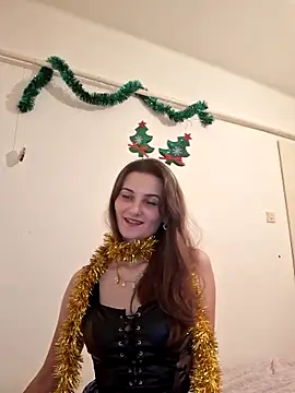 Nika aa online show from 12-22-25, 06:08