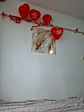 Nika aa online show from 02-19-26, 08:22