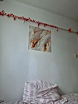 Nika aa online show from 02-24-26, 08:15