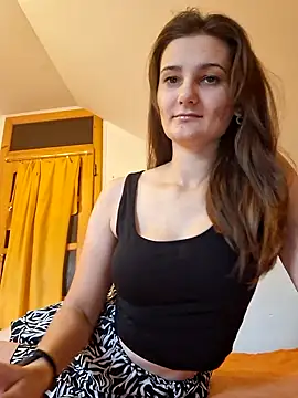 Nika aa online show from 11-13-25, 09:57