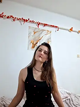 Nika aa online show from 02-23-26, 08:09