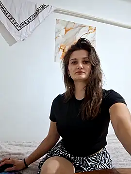 Nika aa online show from 03-12-26, 06:56