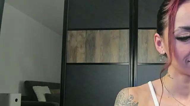 JacquelineHex online show from 01-14-26, 03:54