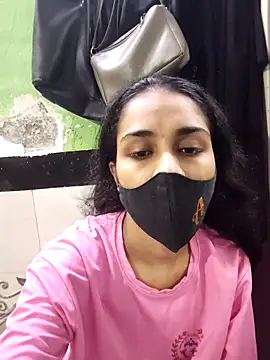 World Top Girl online show from 03-07-26, 01:05