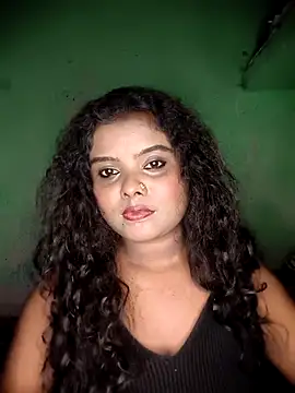 World Top Girl online show from 10-15-25, 12:57