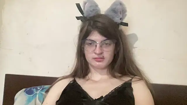 NikaXZimax online show from 11-04-25, 06:39