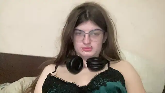 NikaXZimax online show from 11-29-25, 08:36