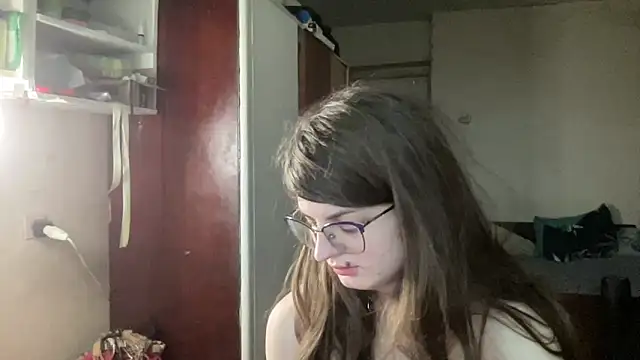 NikaXZimax online show from 12-21-25, 08:38