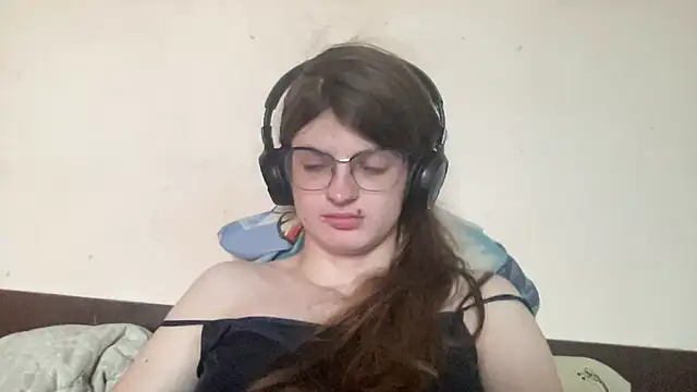 NikaXZimax online show from 11-02-25, 09:47