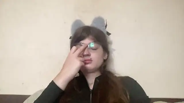 NikaXZimax online show from 11-12-25, 09:13