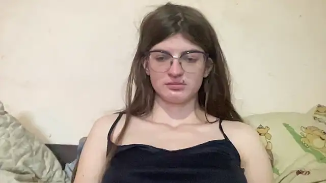 NikaXZimax online show from 10-26-25, 08:37