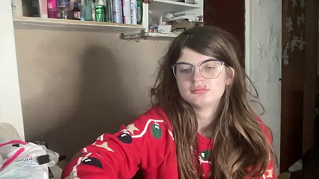 NikaXZimax online show from 01-06-26, 07:56