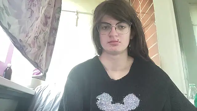 NikaXZimax online show from 10-12-25, 08:37