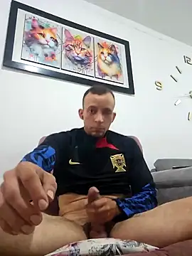 Racso100 online show from 10-25-25, 01:34