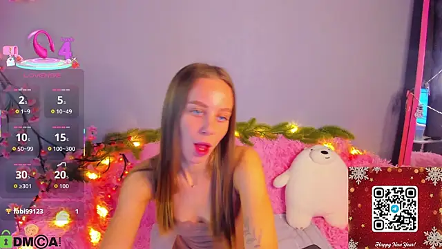 Snapshot of Verona_Brens chatting on 01-07-26, 12:59 Verona Brens online show from 01-07-26, 12:59