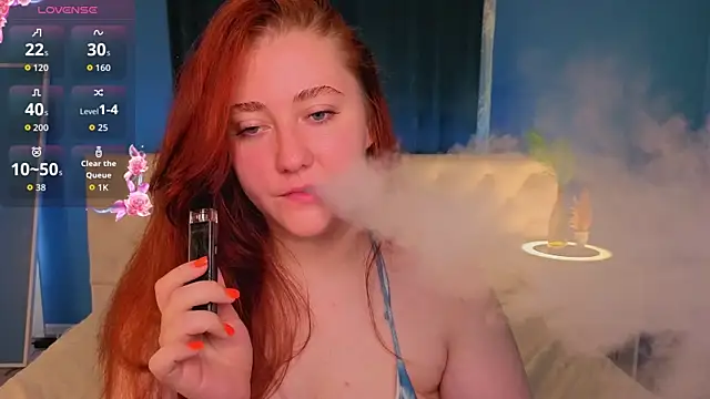 Diana charon online show from 07-05-26, 02:05
