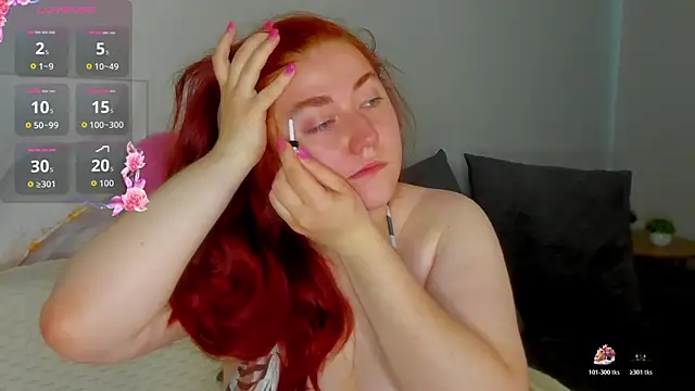 Diana charon online show from 06-16-26, 01:05