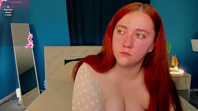 Diana charon online show from 07-20-26, 11:18