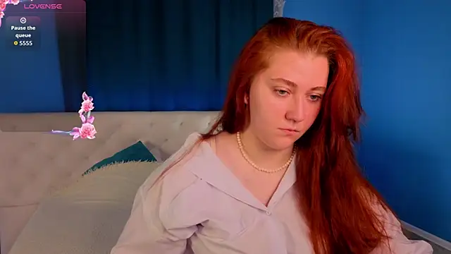 Diana charon online show from 07-12-26, 01:06
