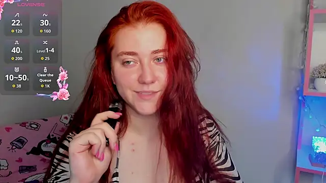 Diana charon online show from 06-15-26, 01:06
