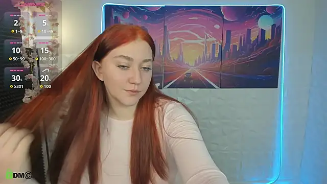 Diana charon online show from 11-03-25, 02:06