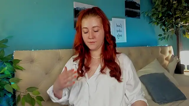 Diana charon online show from 07-13-26, 09:08