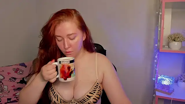 Diana charon online show from 07-10-26, 01:05
