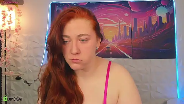 Diana charon online show from 11-11-25, 02:39