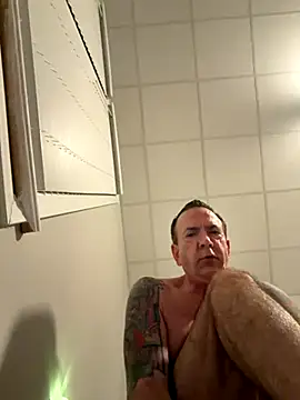 Crazy Mike1 online show from 10-09-25, 10:38