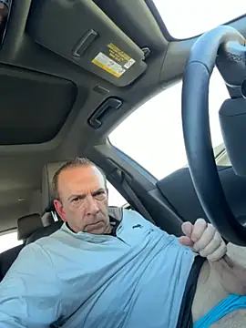 Crazy Mike1 online show from 11-05-25, 05:49