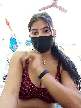 Hot radhaji online show from 01-15-26, 09:12