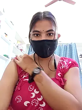 Hot radhaji online show from 03-12-26, 01:48