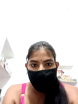 Hot radhaji online show from 10-29-25, 04:17