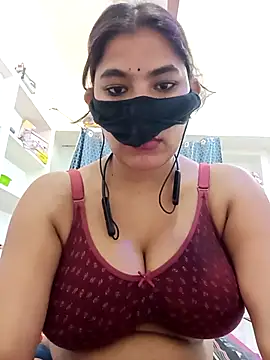 Hot radhaji online show from 04-25-26, 01:52