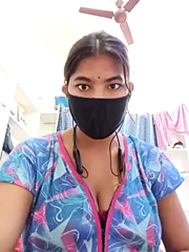 Hot radhaji online show from 02-23-26, 02:13