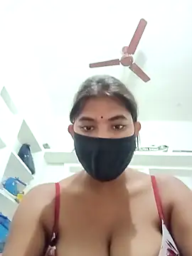 Hot radhaji online show from 12-02-25, 05:25