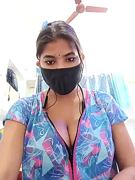 Hot radhaji online show from 02-12-26, 02:50