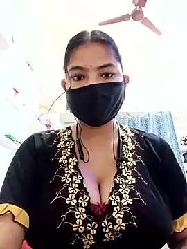 Hot radhaji online show from 03-11-26, 01:43