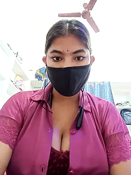 Hot radhaji online show from 03-24-26, 01:38