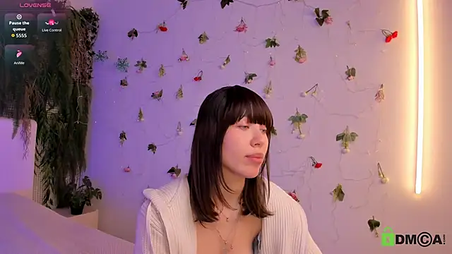 Black Jenny online show from 03-19-26, 03:34