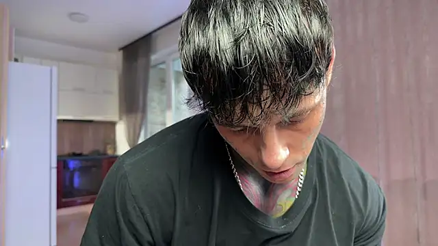 Anubisgods online show from 03-03-26, 05:03