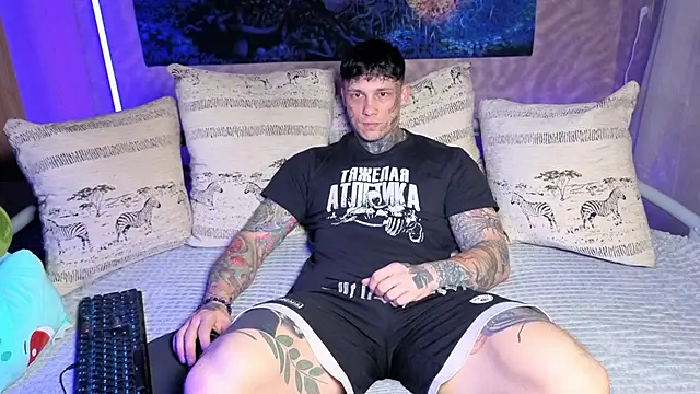 Anubisgods online show from 11-17-25, 05:44