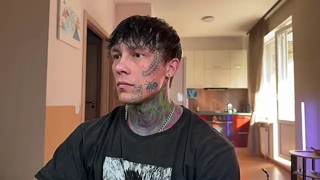 Anubisgods online show from 03-30-26, 08:05