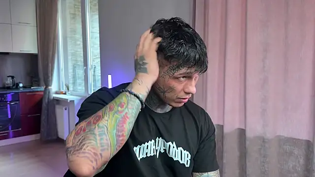 Anubisgods online show from 04-11-26, 06:43