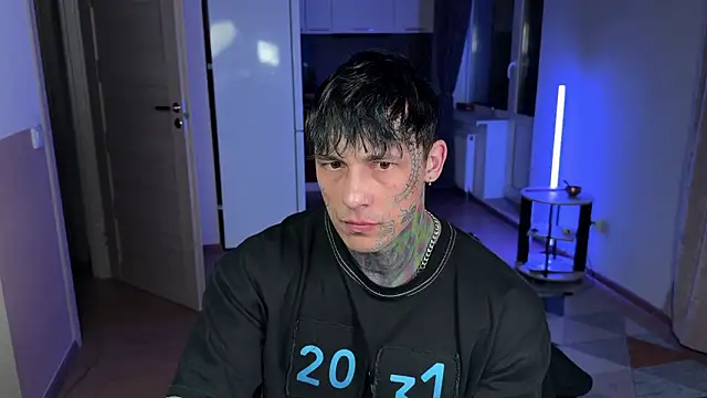 Anubisgods online show from 03-18-26, 11:59