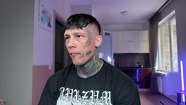 Anubisgods online show from 04-04-26, 05:36