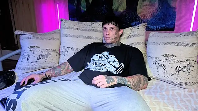 Anubisgods online show from 10-19-25, 04:37