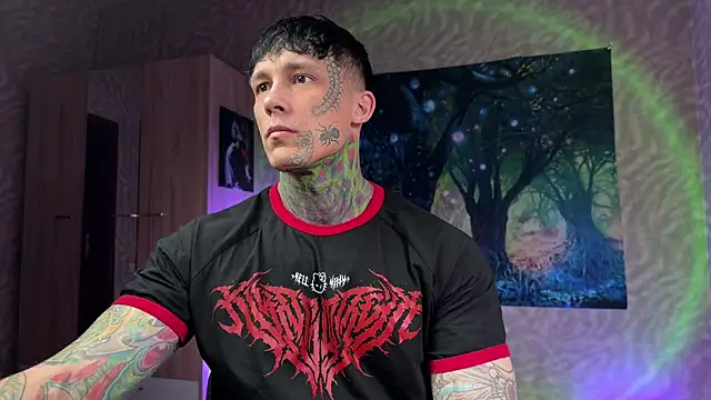 Anubisgods online show from 02-05-26, 05:36